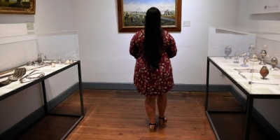 Conozca los protocolos que regir�n para la reapertura de museos, galer�as de arte, espacios culturales, cines, teatros y salas de espect�culos