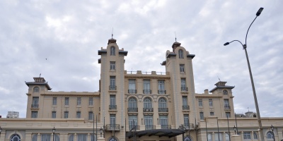 Parlamento Juvenil del MERCOSUR debatir problemtica de los estudiantes de la regin 