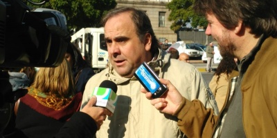 Trabajadores del Estado expresaron preocupaci�n por confirmaci�n de que habr� p�rdida de salario real
