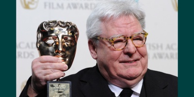 Muri� el director de cine brit�nico Alan Parker
