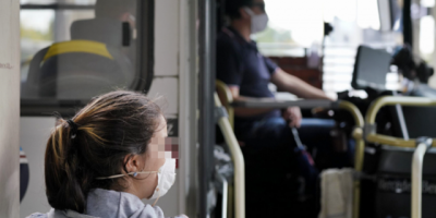 A partir del pr�ximo lunes aumentar� la frecuencia de los �mnibus en Montevideo