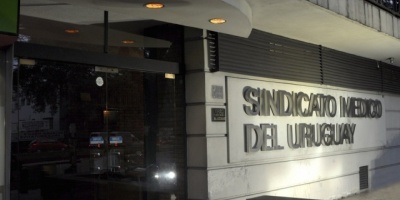 El SMU rechaza la "ausencia de responsabilidad sanitaria" durante los festejos de m�dicos reci�n recibidos 