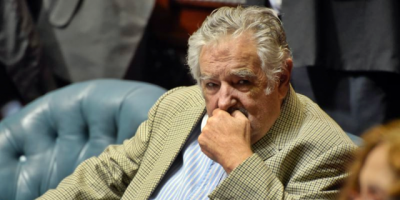 Mujica sobre declaraciones de Manini: Buscan distraer con "fuegos de artificio" sobre que se perder� poder adquisitivo en los salarios