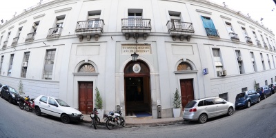 Incrementar�n controles en el ingreso al Maciel tras caso positivo de Covid-19