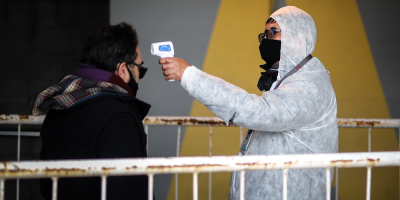 Argentina super� los 200.000 casos de coronavirus