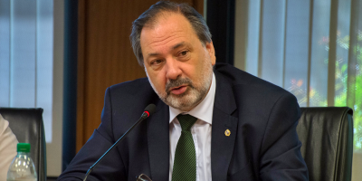 Parlamento desarchiv� actas secretas sobre Michellini y Guetierrez Ru�z
