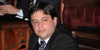 El diputado Daniel Pe�a cuestion� el nivel de usura y present� un proyecto para limitar las tasas medias