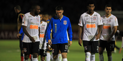 Corinthians acusa a Palmeiras de incumplir protocolo sanitario antes de final