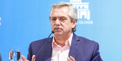 Argentina anuncia que logr� un acuerdo con sus acreedores para canje de deuda