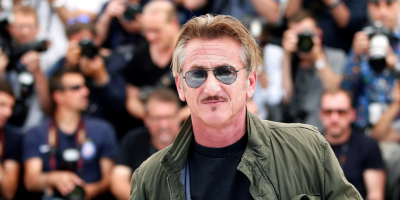 Sean Penn confirma que se cas� v�a Zoom con la joven actriz Leila George
