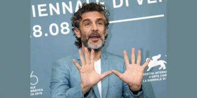 Empez� en Uruguay: Sbaraglia o Mar�a Valverde hacen teatro por whatsapp para un s�lo espectador