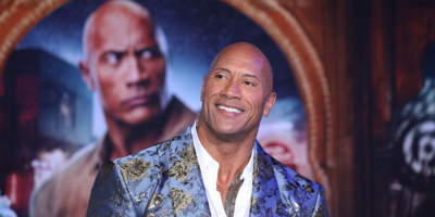 Dwayne 'The Rock' Johnson compra la liga XFL por 15 millones de d�lares