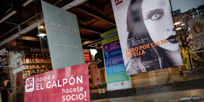 El gobierno estudia flexibilizar protocolo sanitario para retorno de los teatros