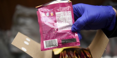 Minimercado del Cord�n vend�a alimentos vencidos desde 2011