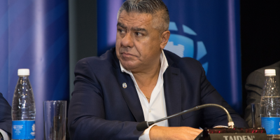 Los equipos argentinos volver�n a entrenar el pr�ximo 10 de agosto