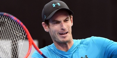 Andy Murray, a una invitaci�n de poder jugar el US Open