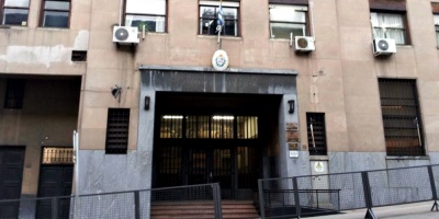 La familia de Lucas Langhain demandar� al Estado uruguayo