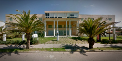 P�rdidas totales dej� un incendio en instalaciones del Hotel Cabo Santa Mar�a de La Paloma