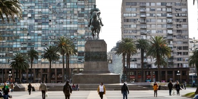 La trata de personas, un problema "constante" con Uruguay como destino
