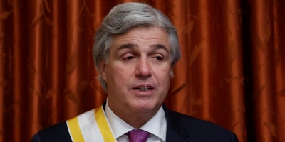 Francisco Bustillo se re�ne este jueves con el rey de Espa�a Felipe VI
