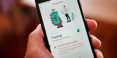 Las pocas descargas ponen en duda la eficacia de la app de rastreo en Italia