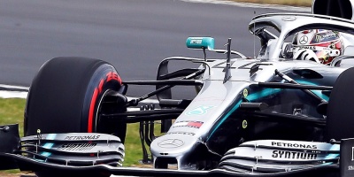 El finland�s Bottas seguir� pilotando un Mercedes en 2021