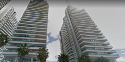 P�rdidas del BROU por Diamantis Plaza rondan los 30 millones de d�lares