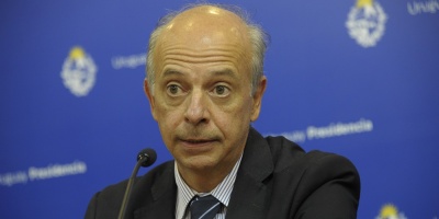 El avi�n presidencial se volver� a rematar el 15 de octubre