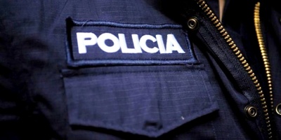 Capturaron al adolescente que habr�a matado al sargento de Polic�a Jorge Mart�nez