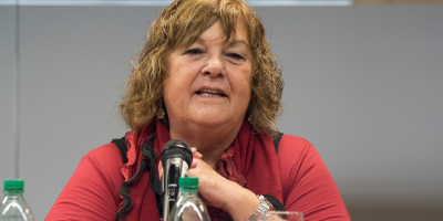 Tourn� afirm� que al FA le falta autocr�tica y que decidi� retirarse del Partido Socialista por tensiones internas