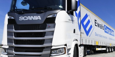 Desde el MSP aseguran que la situaci�n con los camioneros que ingresan al pa�s �est� controlada�