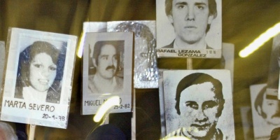 La Mesa Pol�tica del Frente Amplio rechaz� y conden� el proyecto de Cabildo Abierto para reinstaurar la Ley de Caducidad