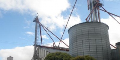 Empresa espera financiacin para construir planta de tratamiento de semillas en San Jos