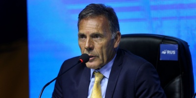 Jugadores de Boca y de River se realizan los estudios de coronavirus