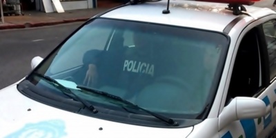 Un menor de 16 a�os fue imputado por homicidio especialmente agravado en el caso del crimen del polic�a 