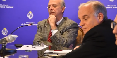 Covid 19: Gobierno aumenta controles en el paso de frontera de Bella Uni�n