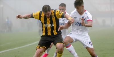Nacional y Pe�arol no se hacen da�o, Rentistas deja puntos pero sigue l�der