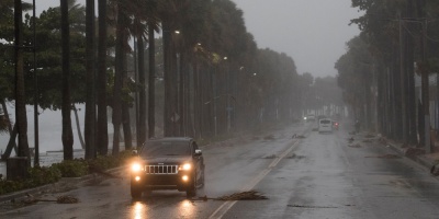 Las temperaturas tendr�n un marcado descenso
