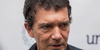 Antonio Banderas anuncia que est� en cuarentena al dar positivo por COVID-19