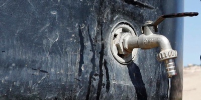 Un corte de agua afecta hasta esta medianoche a los barrios Lezica, Col�n, Abayub�, Conciliaci�n y a las zonas altas de la ciudad de La Paz