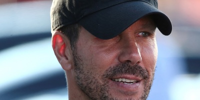 Simeone, 8 victorias en 14 partidos contra rivales alemanes