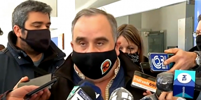 COFE le plante� a Lacalle Pou que el "ahorro y los recortes" no sean "al barrer"