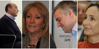 Frente Amplio decide no debatir con Raffo