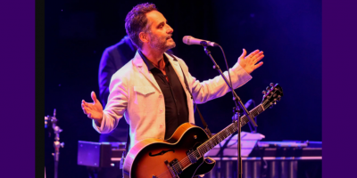 Programan para el 2 de octubre cierre de gira de Jorge Drexler en Puerto Rico