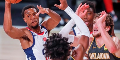 Clippers, segunda mejor marca; Raptors gana con entrenador asistente