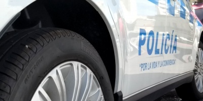 Dos heridos y un detenido tras tiroteo en la zona del Cord�n