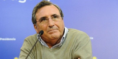 Castaingdebat descart� "mutilaciones" en el presupuesto del Mides