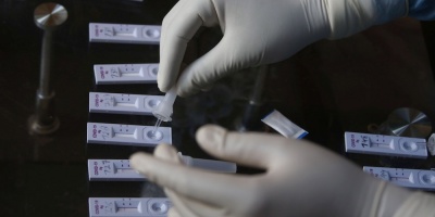 Bella Uni�n: 25 personas en cuarentena por caso sospechoso de coronavirus
