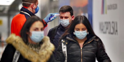 Espa�a notifica casi 3.000 casos nuevos de coronavirus y supera los 337.000