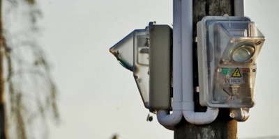 Corte de luz este s�bado en las localidades rochenses de Aver�a, Novillas, Lascano y zonas rurales aleda�as